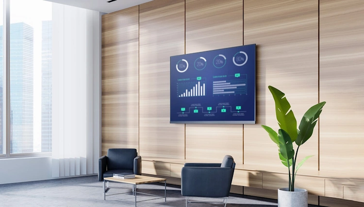 Телевидение для бизнеса от Ростелеком в село Подсосное (Красноярский край)